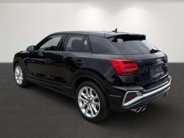 Audi SQ2 TFSI — photo 5