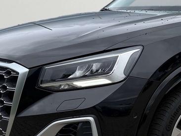 Audi SQ2 TFSI — photo 7