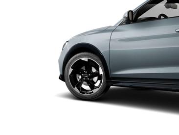Audi A1 35 TFSI — photo 3