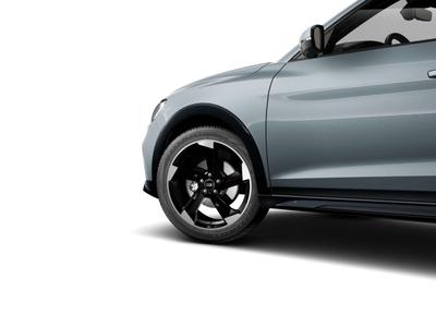 Audi A1 35 TFSI