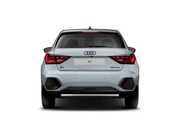 Audi A1 35 TFSI — photo 6