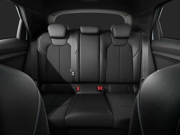 Audi A1 35 TFSI — photo 10