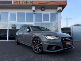 Audi S4 Avant - 2019 - Joinsteer - #1