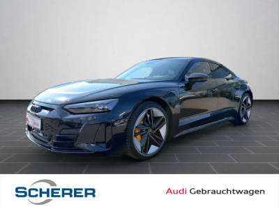 Audi RSe-tron GT - 2023 - Joinsteer - #1