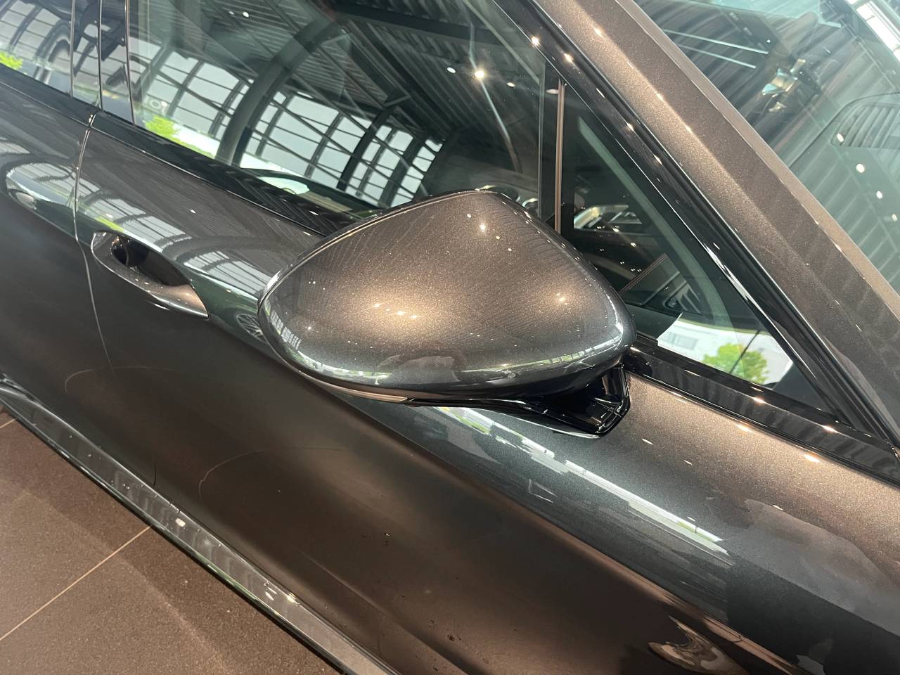 Porsche Panamera II GTS Sport Turismo - 2020 - Joinsteer - #11