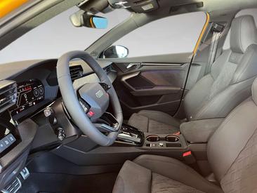 Audi RS3 Sportback TFSI — photo 11