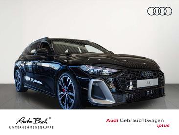Audi A5 Sportback S Line E-hybrid — photo 3