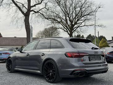 Audi RS4 Avant 2.9 V6 TFSI — photo 3
