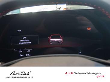 Audi A5 Sportback S Line E-hybrid — photo 12