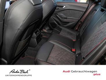 Audi A5 Sportback S Line E-hybrid — photo 15
