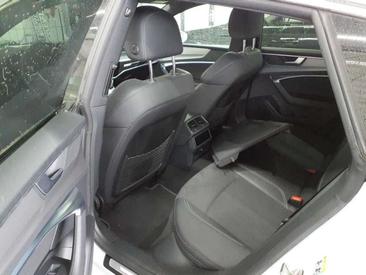 Audi A7 Sportback S Line 50 TFSI E — photo 7