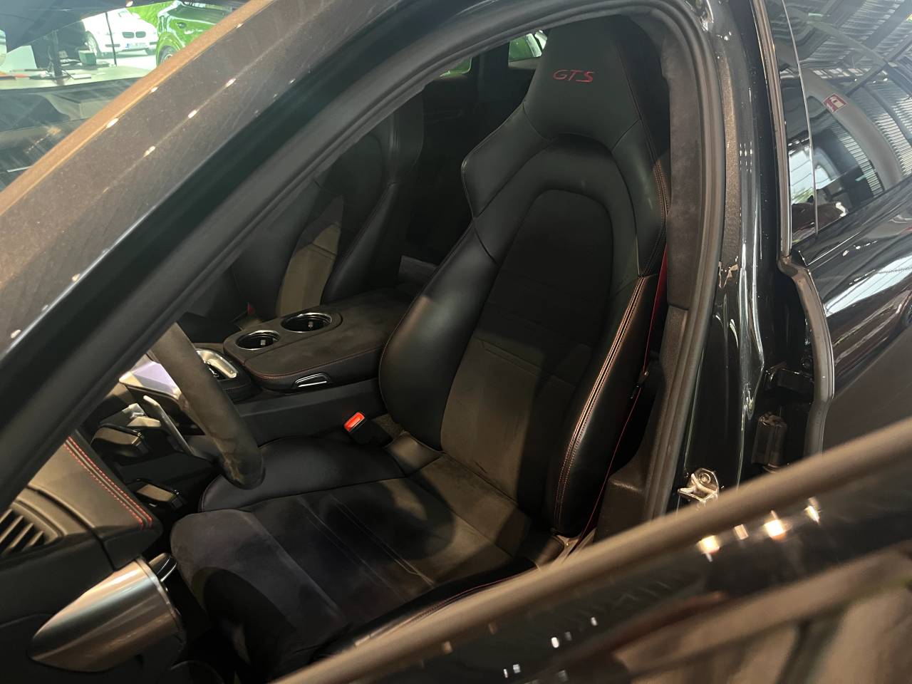 Porsche Panamera II GTS Sport Turismo - 2020 - Joinsteer - #17