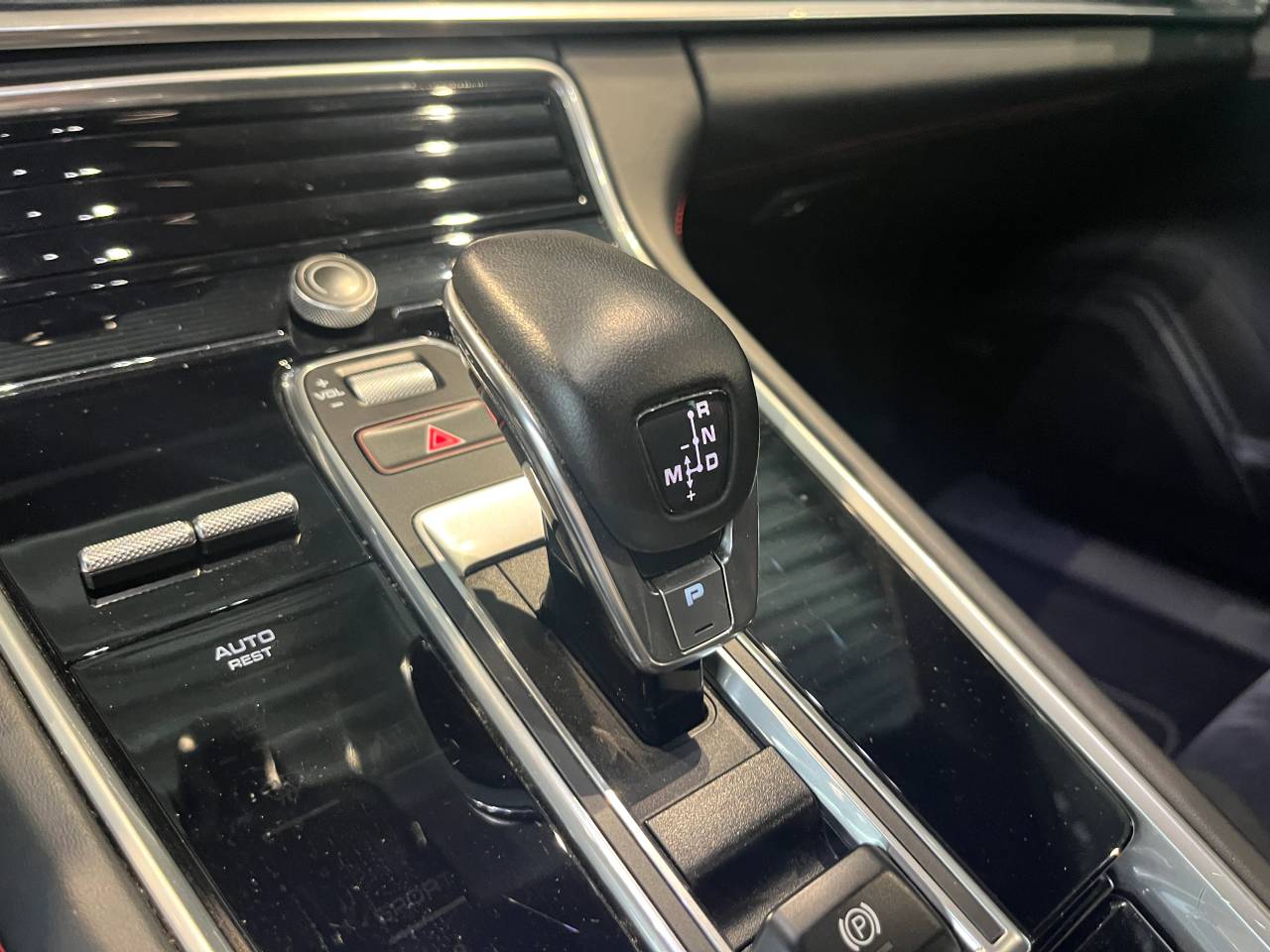 Porsche Panamera II GTS Sport Turismo - 2020 - Joinsteer - #24