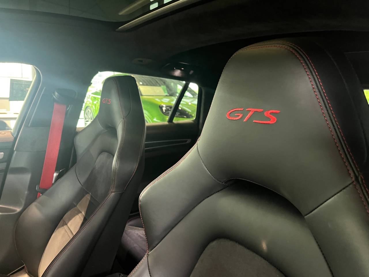 Porsche Panamera II GTS Sport Turismo - 2020 - Joinsteer - #25