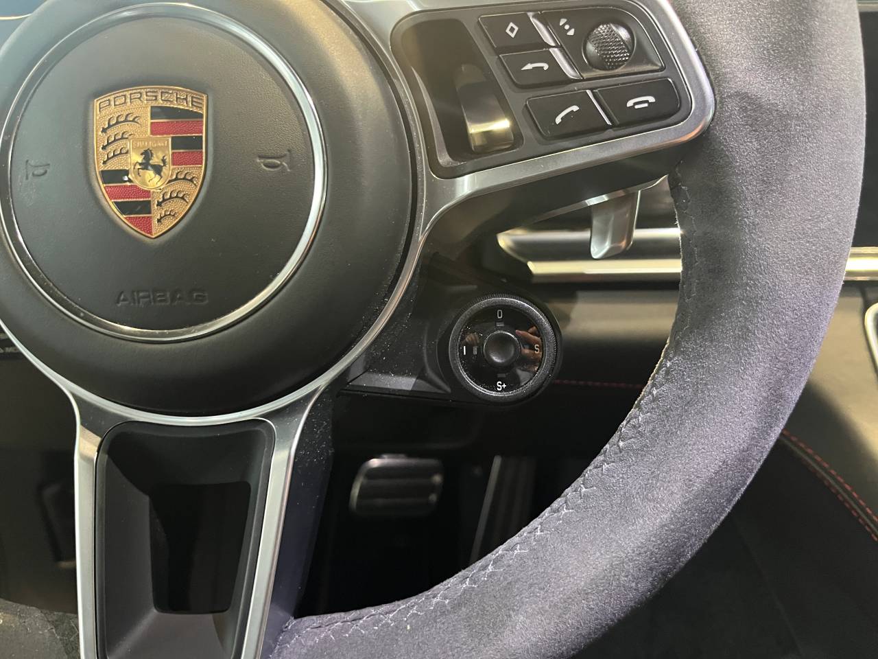 Porsche Panamera II GTS Sport Turismo - 2020 - Joinsteer - #26