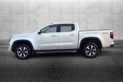 Volkswagen Amarok 4Motion Style
