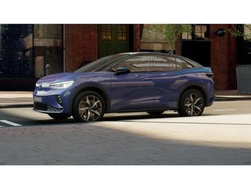 Volkswagen ID.5 GTX 4Motion — photo 2