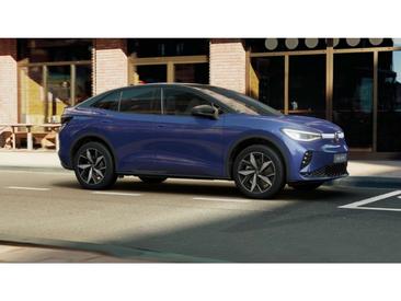 Volkswagen ID.5 GTX 4Motion — photo 3
