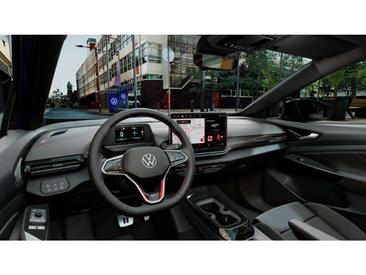 Volkswagen ID.5 GTX 4Motion — photo 7