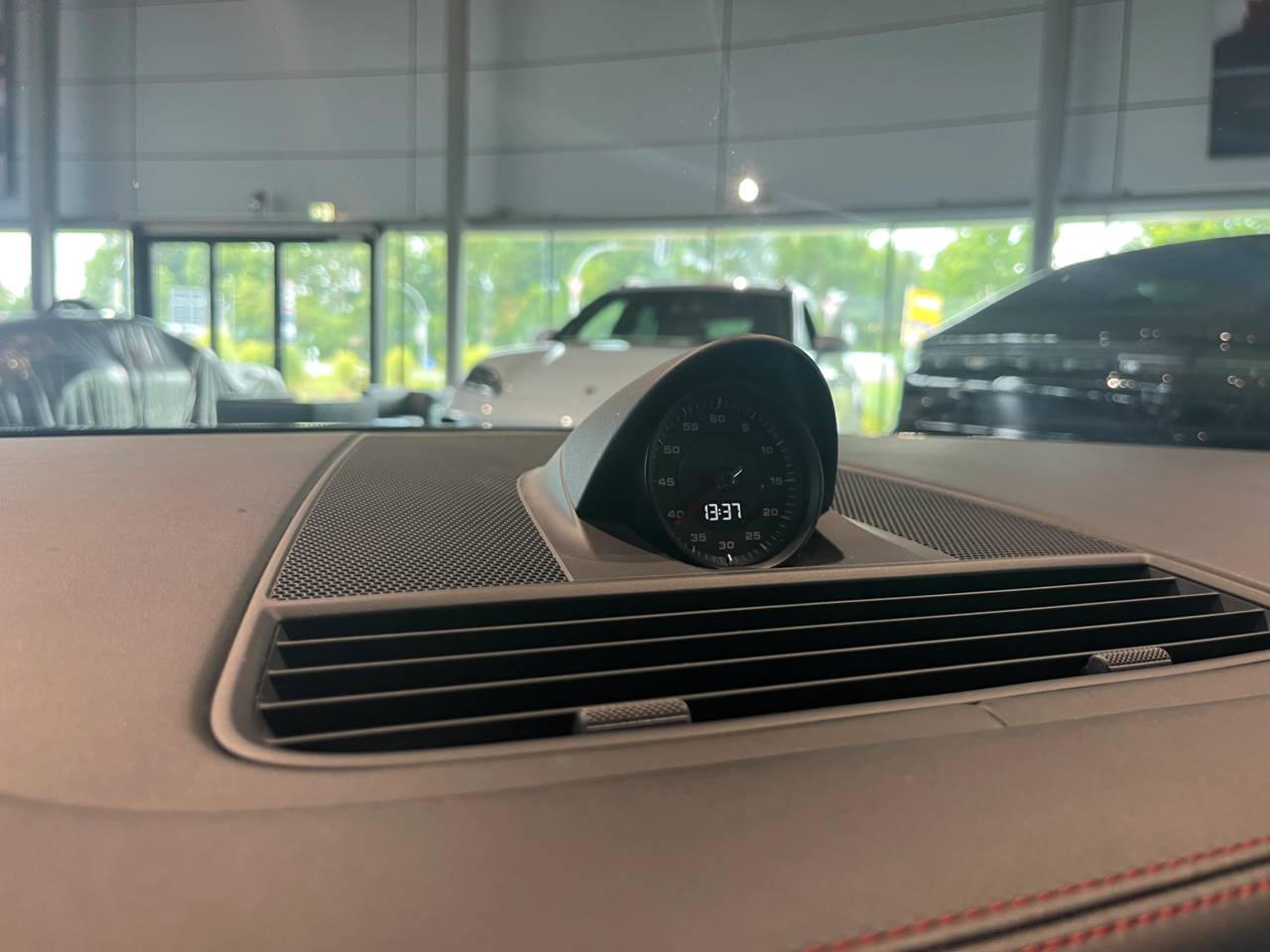 Porsche Panamera II GTS Sport Turismo - 2020 - Joinsteer - #29