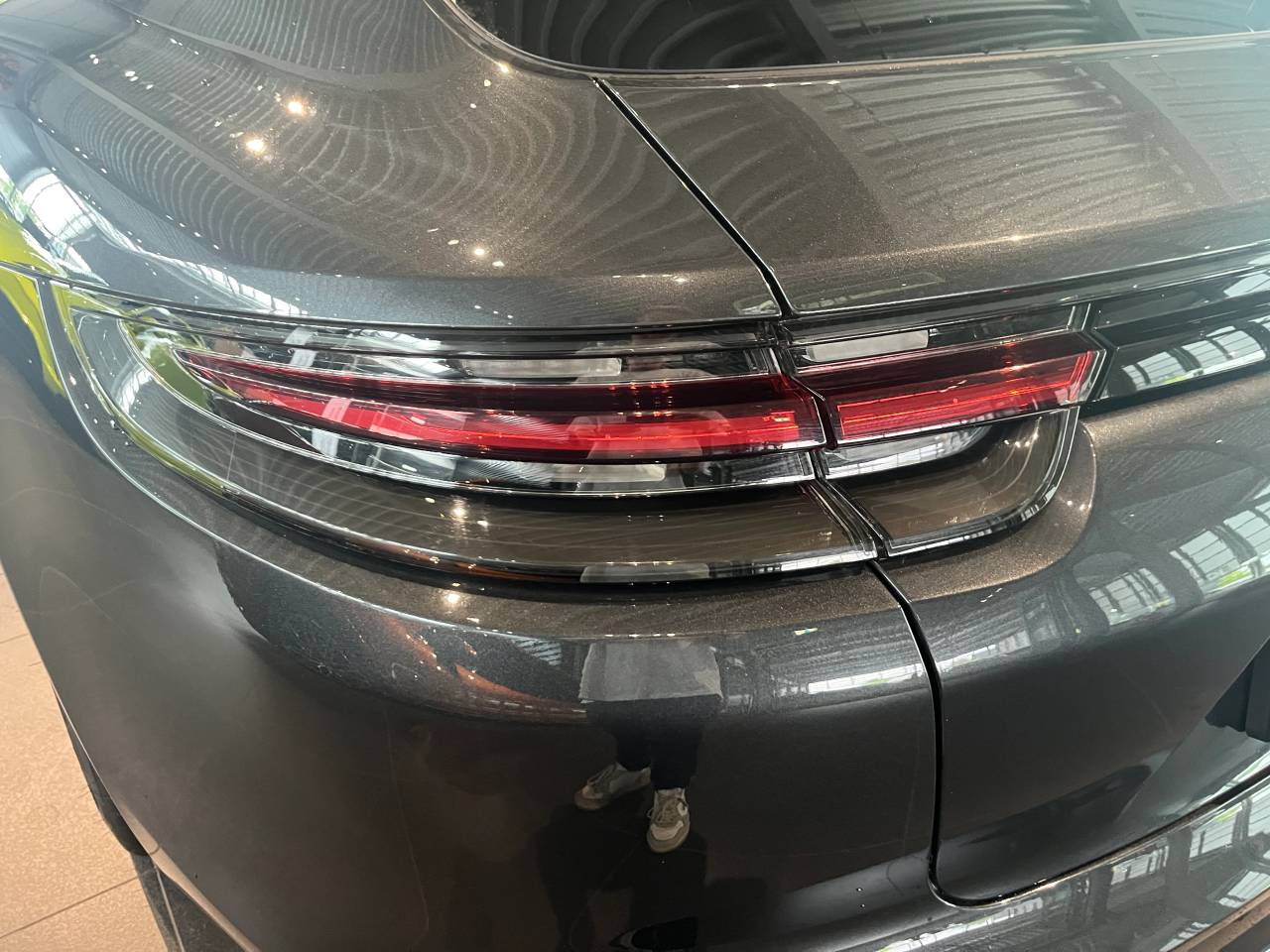 Porsche Panamera II GTS Sport Turismo - 2020 - Joinsteer - #30