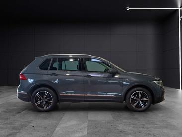 Volkswagen TIGUAN Active — photo 5