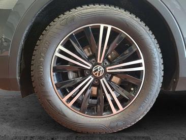 Volkswagen TIGUAN Active — photo 7
