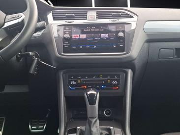 Volkswagen TIGUAN Active — photo 13