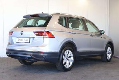 Volkswagen TIGUAN TSI Life