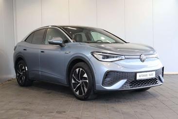 Volkswagen ID.5 Pro Performance — photo 2