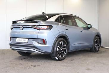 Volkswagen ID.5 Pro Performance — photo 3