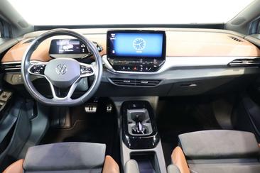 Volkswagen ID.5 Pro Performance — photo 6