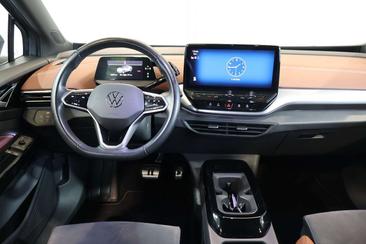 Volkswagen ID.5 Pro Performance — photo 7