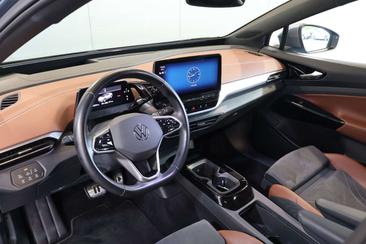 Volkswagen ID.5 Pro Performance — photo 10