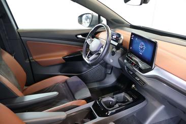 Volkswagen ID.5 Pro Performance — photo 13