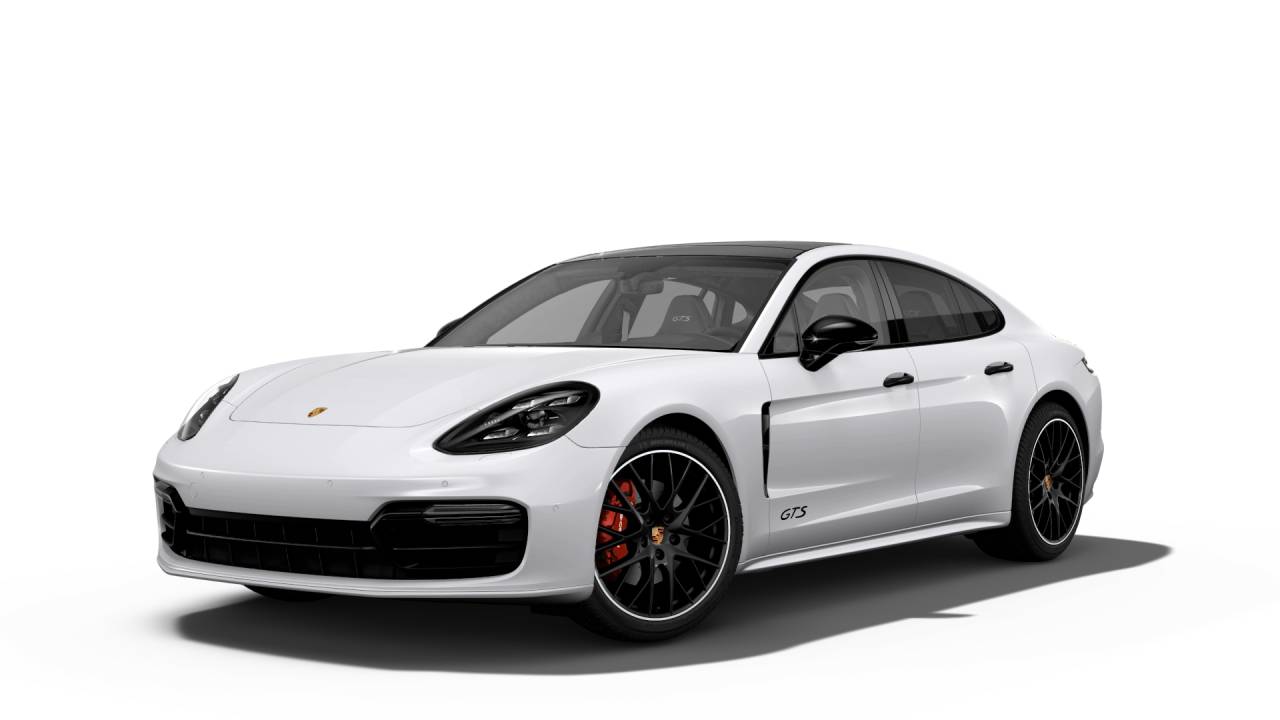Porsche Panamera II GTS - 2019 - Joinsteer - #1