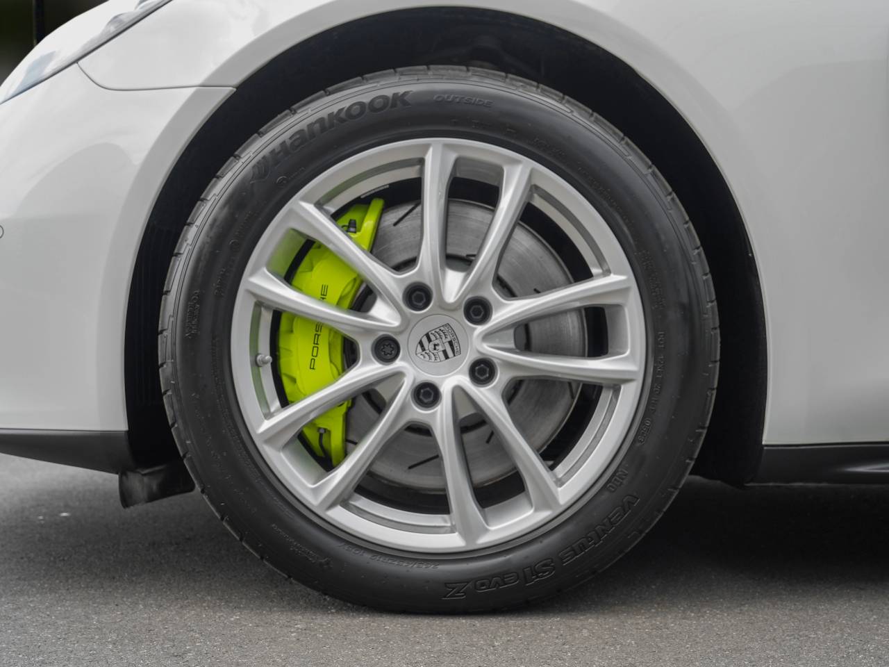 Porsche Panamera II ph2 4 E-Hybrid Sport Turismo - 2024 - Joinsteer - #8