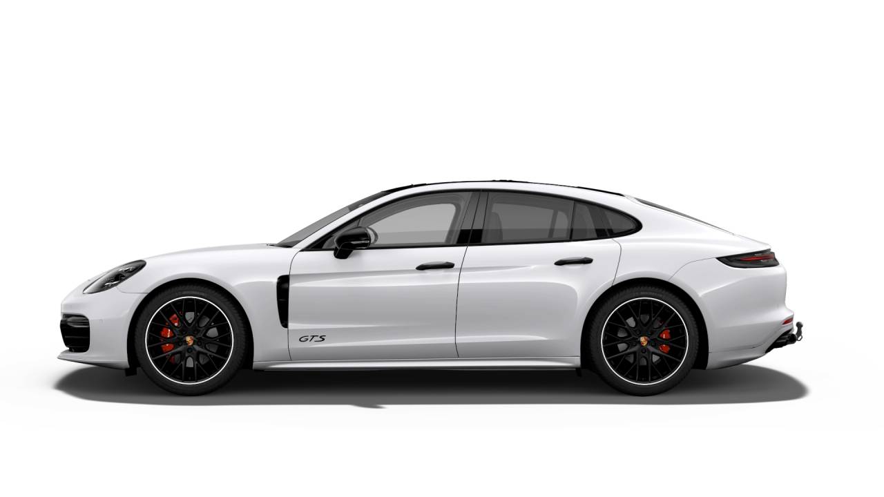 Porsche Panamera II GTS - 2019 - Joinsteer - #4