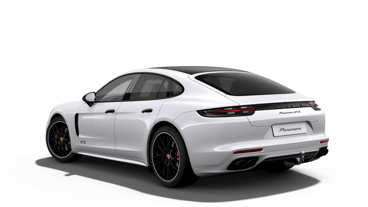 Porsche Panamera II GTS - 2019 - Joinsteer - #6