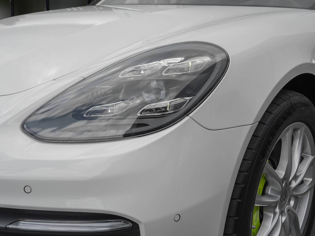 Porsche Panamera II ph2 4 E-Hybrid Sport Turismo - 2024 - Joinsteer - #9