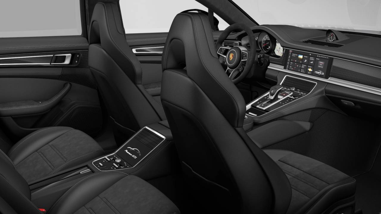 Porsche Panamera II GTS - 2019 - Joinsteer - #8
