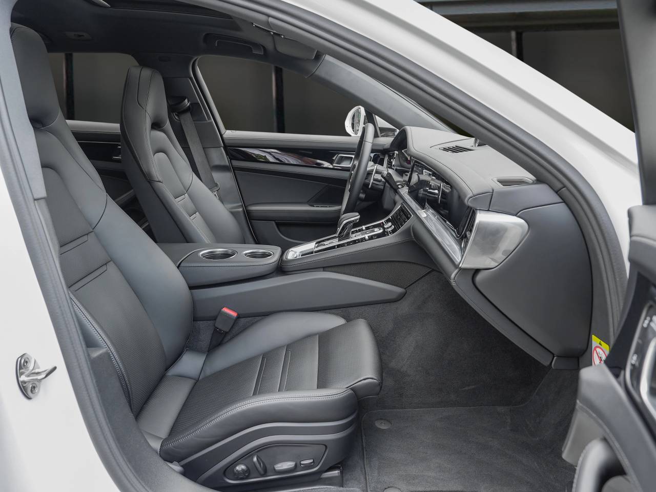 Porsche Panamera II ph2 4 E-Hybrid Sport Turismo - 2024 - Joinsteer - #11