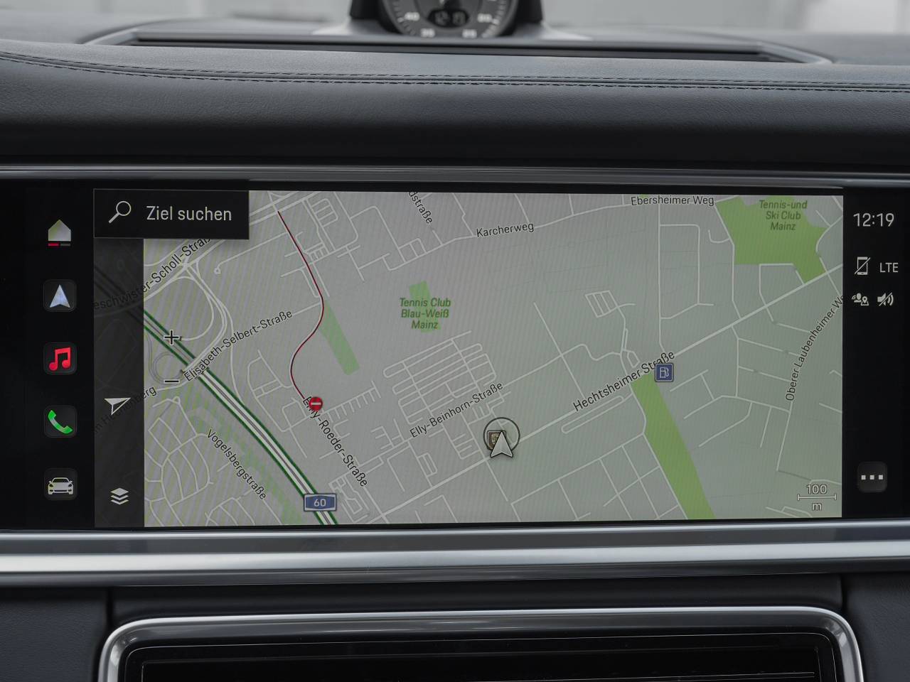 Porsche Panamera II ph2 4 E-Hybrid Sport Turismo - 2024 - Joinsteer - #16