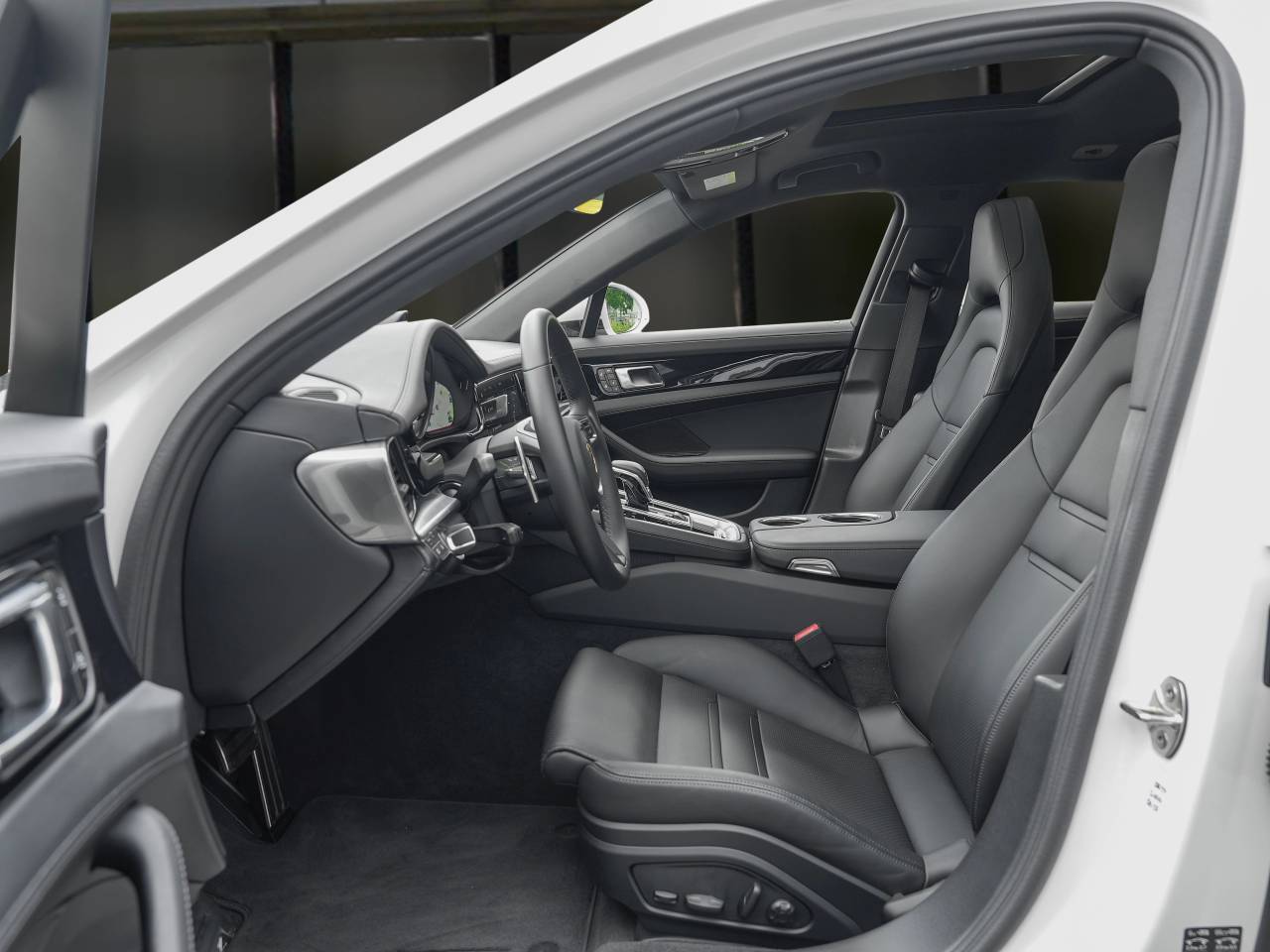 Porsche Panamera II ph2 4 E-Hybrid Sport Turismo - 2024 - Joinsteer - #20