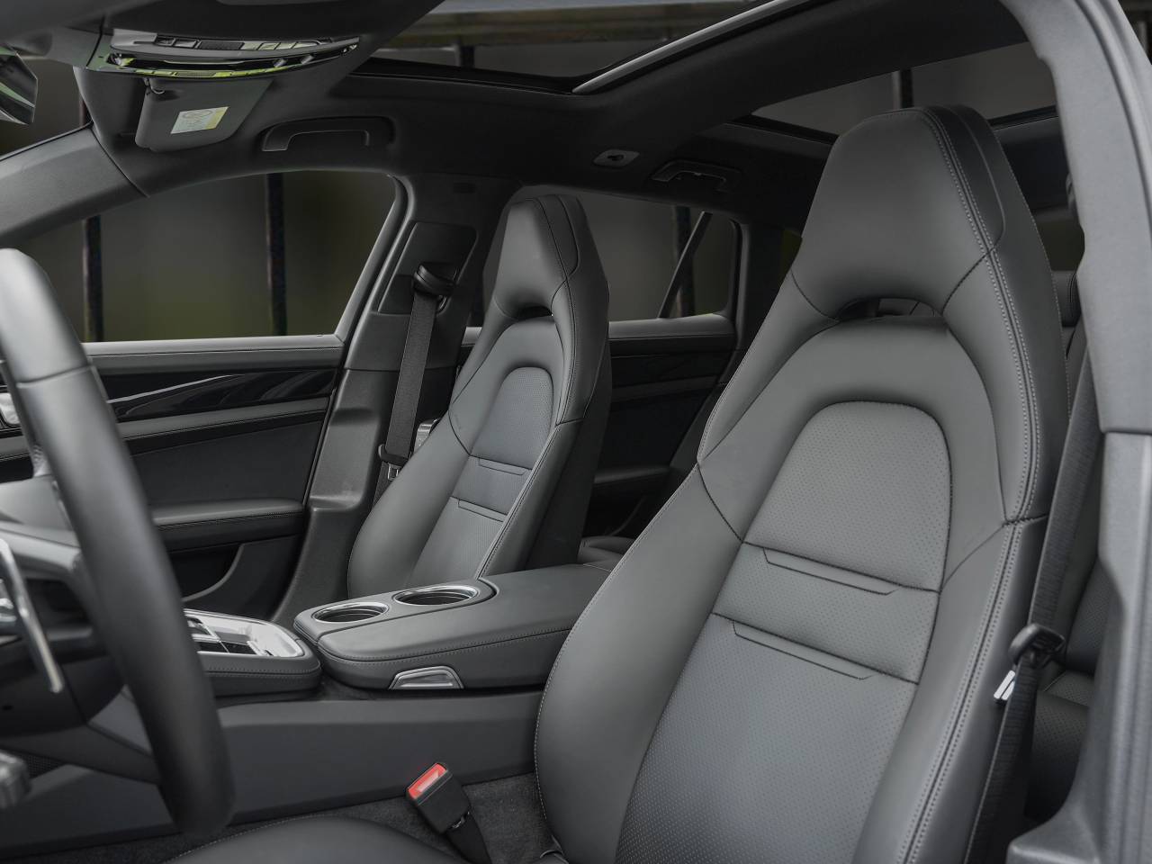 Porsche Panamera II ph2 4 E-Hybrid Sport Turismo - 2024 - Joinsteer - #21