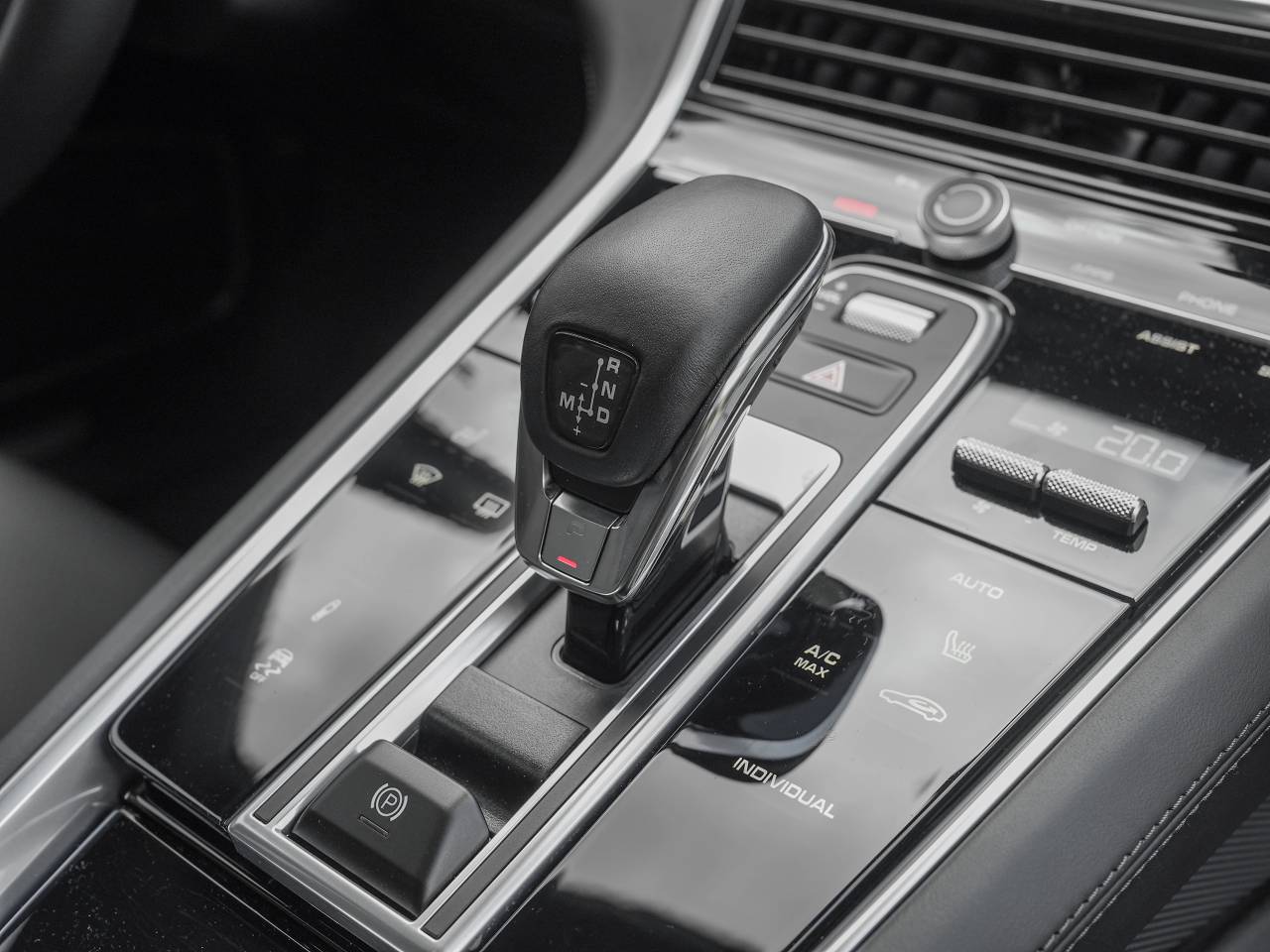 Porsche Panamera II ph2 4 E-Hybrid Sport Turismo - 2024 - Joinsteer - #24