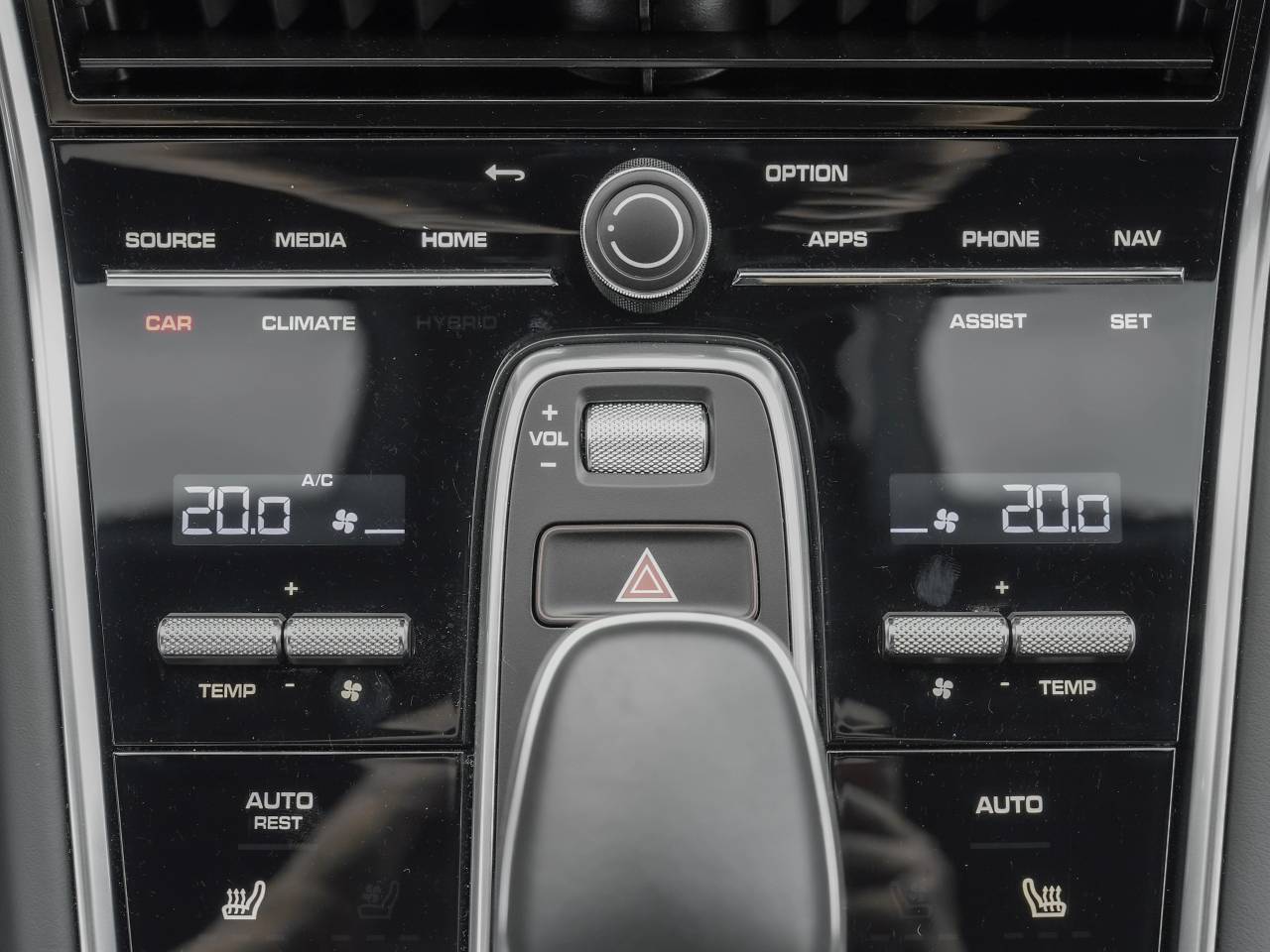 Porsche Panamera II ph2 4 E-Hybrid Sport Turismo - 2024 - Joinsteer - #25