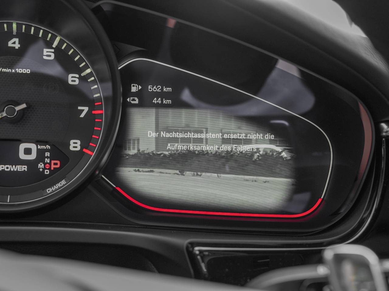 Porsche Panamera II ph2 4 E-Hybrid Sport Turismo - 2024 - Joinsteer - #27