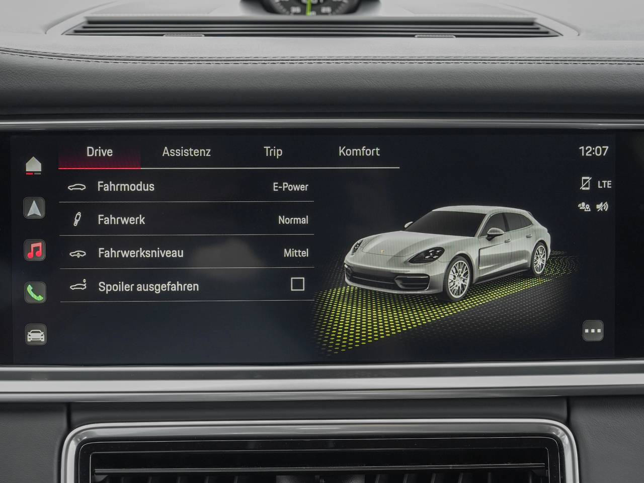 Porsche Panamera II ph2 4 E-Hybrid Sport Turismo - 2024 - Joinsteer - #29