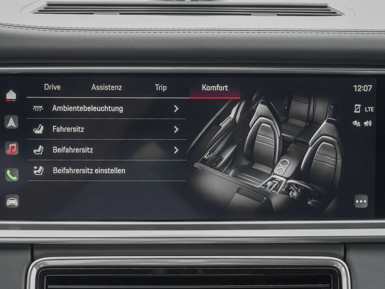 Porsche Panamera II ph2 4 E-Hybrid Sport Turismo - 2024 - Joinsteer - #30